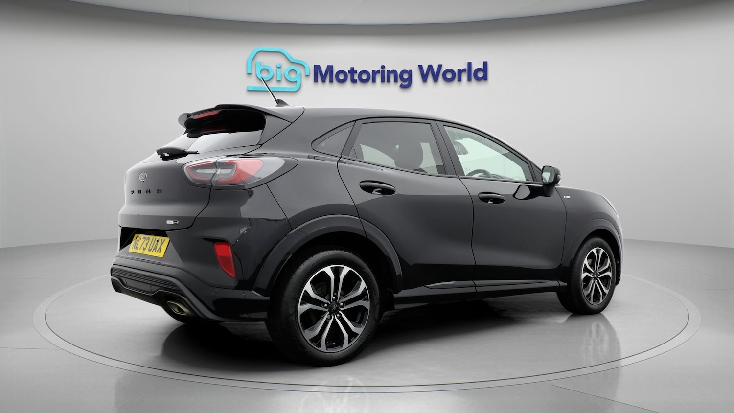 Used Ford Puma 2023 for sale - 77277711: Photo 7