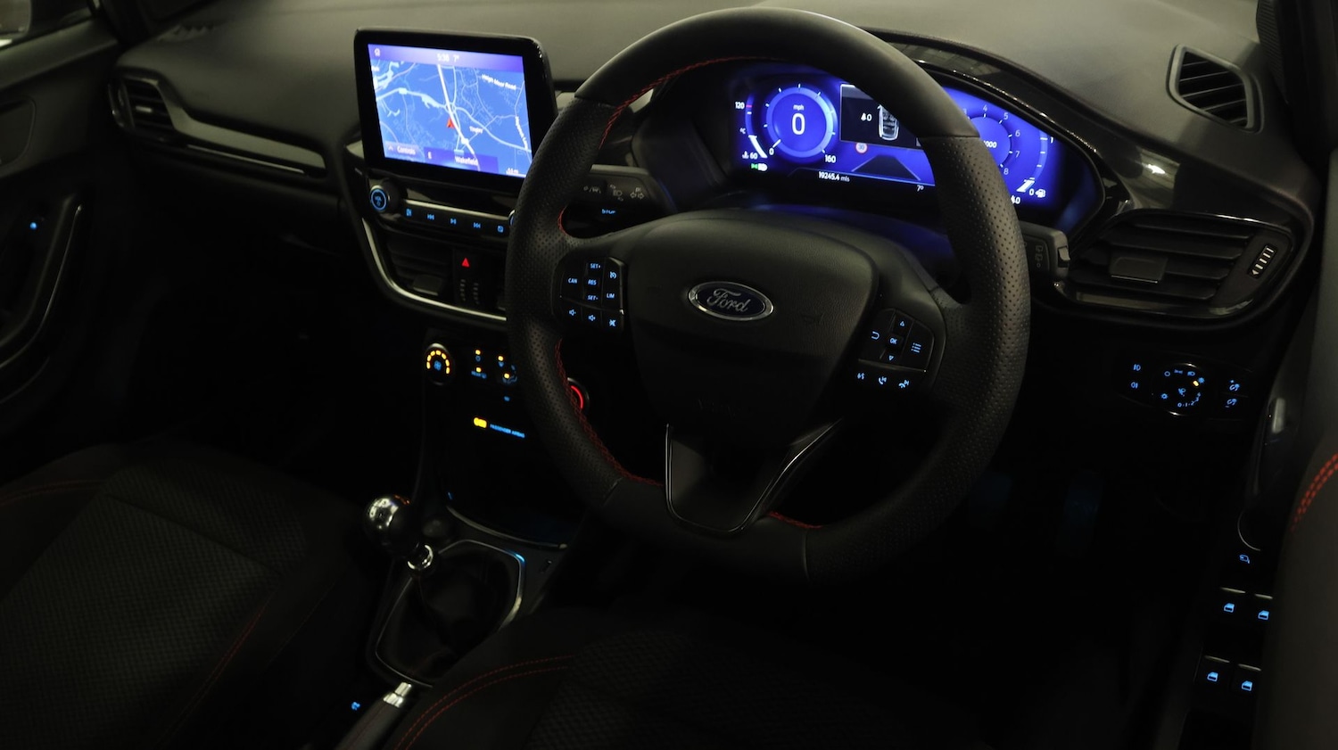 Used Ford Puma 2023 for sale - 77277711: Photo 9