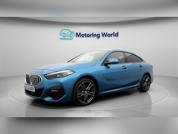 Used BMW 2 Series Gran Coupe 2022 for sale - 75401263: Photo