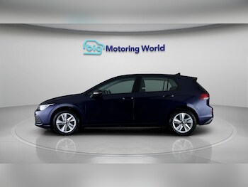 Used Volkswagen Golf 2022 for sale - 78267530: Photo