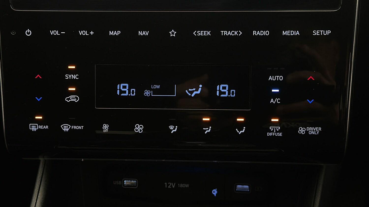 Used Hyundai TUCSON for sale - 78190726: Photo 11