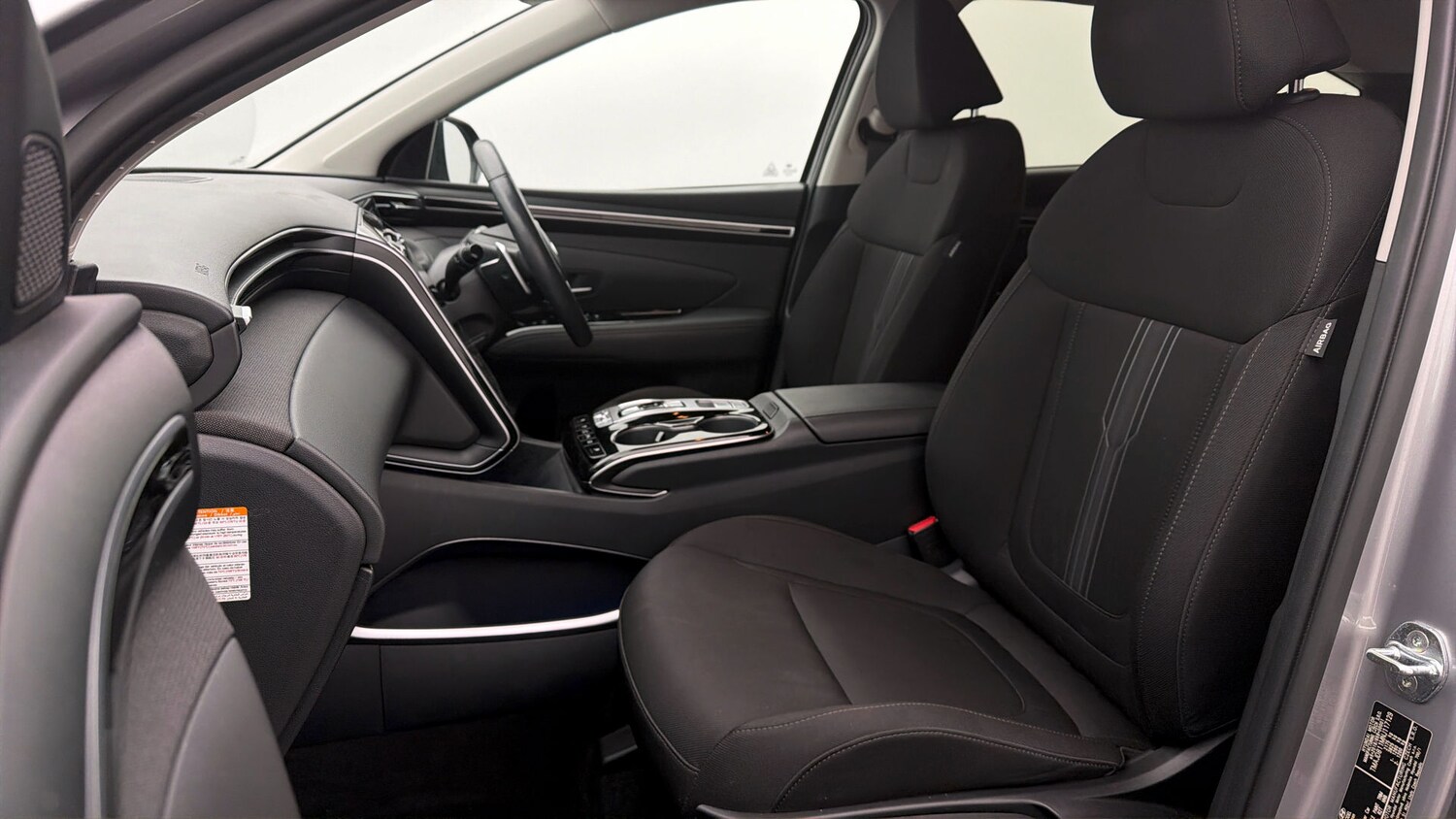 Used Hyundai TUCSON for sale - 78190726: Photo 13