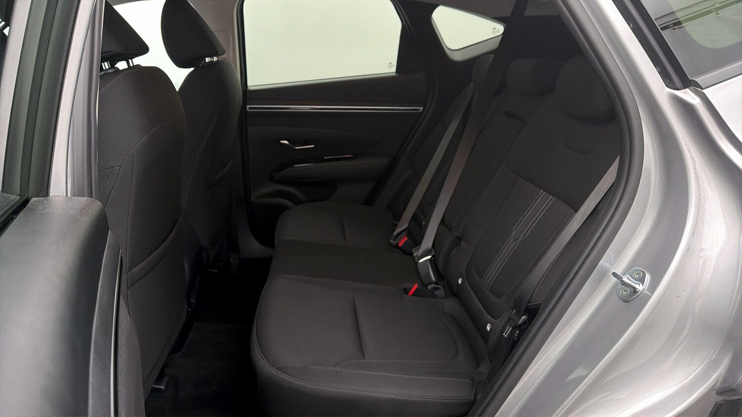 Used Hyundai TUCSON for sale - 78190726: Photo 15