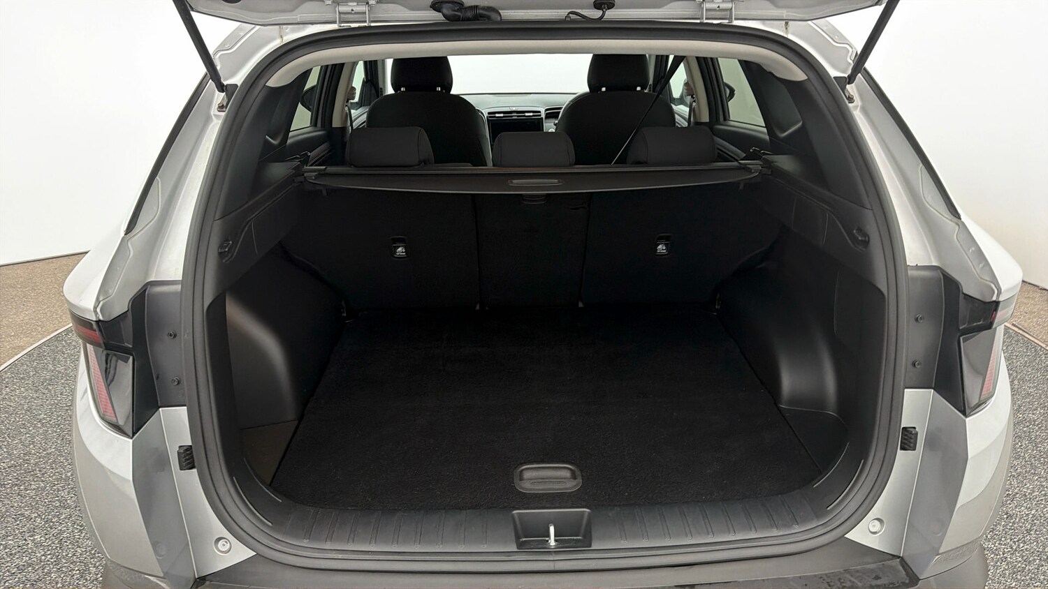 Used Hyundai TUCSON for sale - 78190726: Photo 16