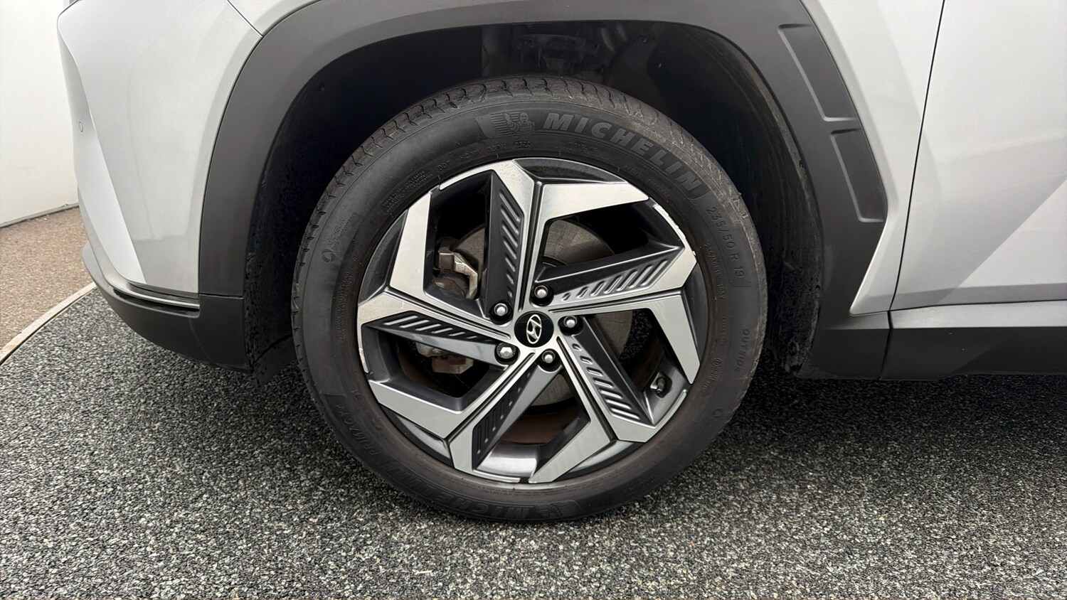 Used Hyundai TUCSON for sale - 78190726: Photo 17