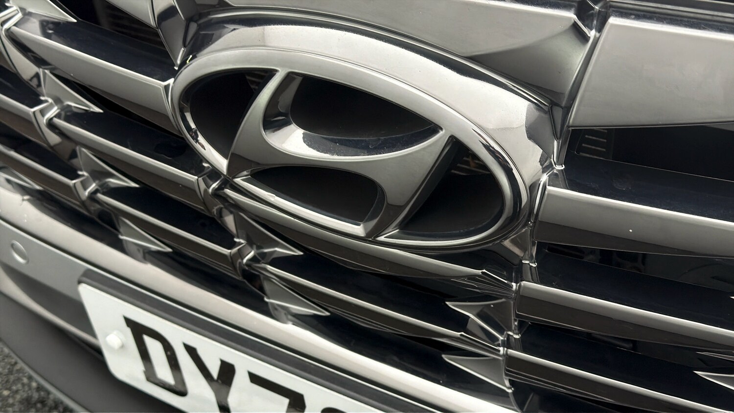 Used Hyundai TUCSON for sale - 78190726: Photo 21