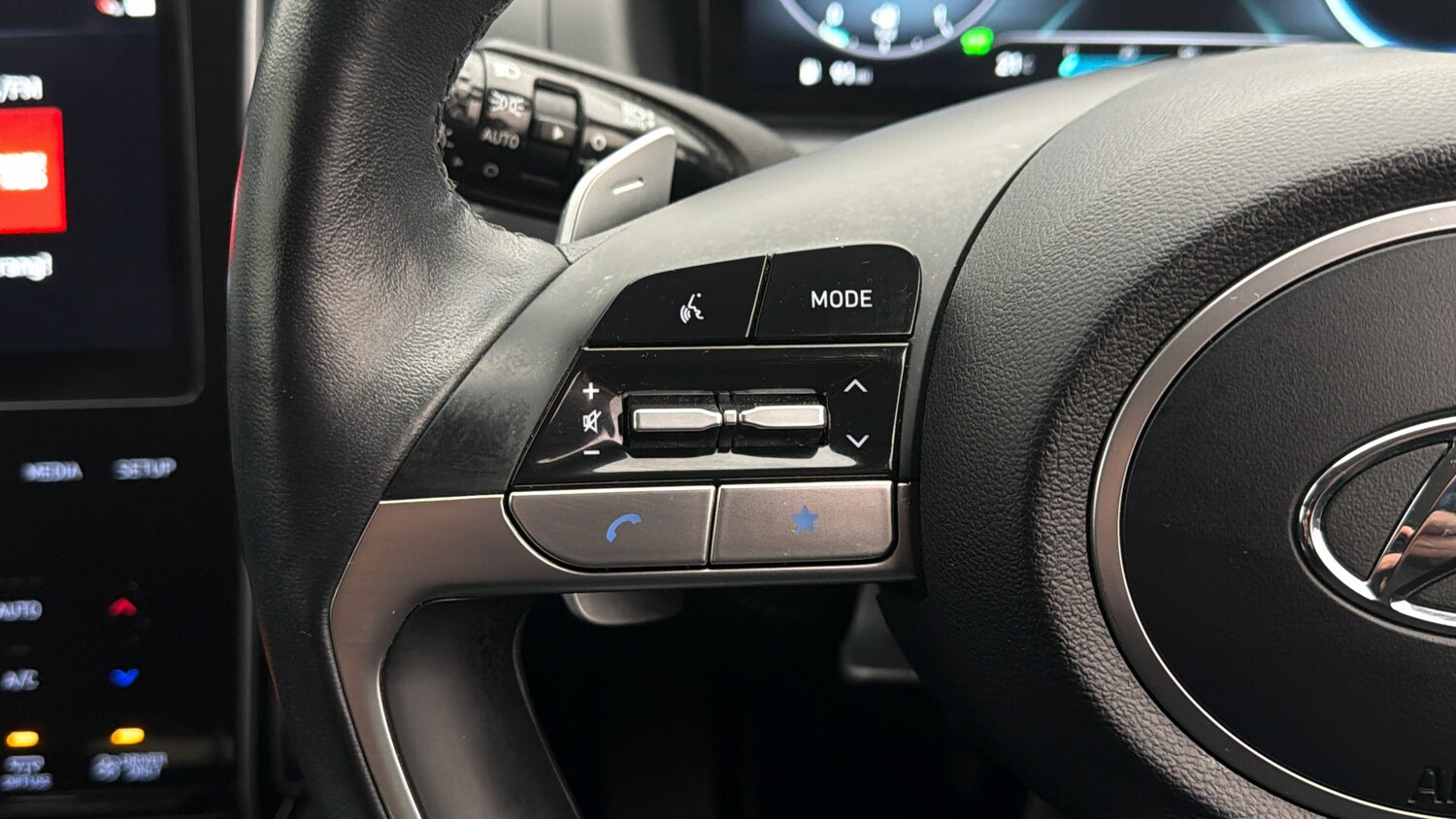 Used Hyundai TUCSON for sale - 78190726: Photo 22