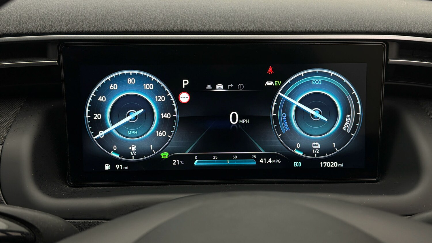 Used Hyundai TUCSON for sale - 78190726: Photo 24