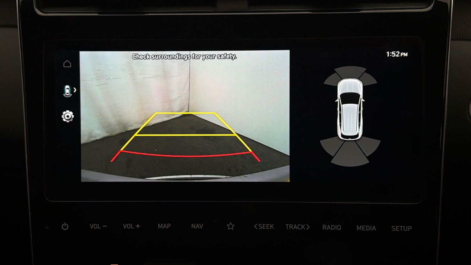 Used Hyundai TUCSON for sale - 78190726: Photo 25