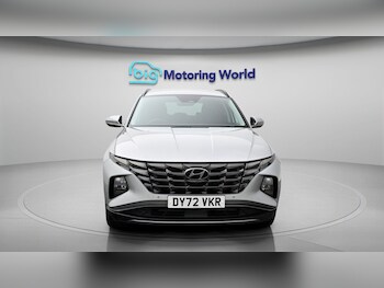 Used Hyundai TUCSON 2022 for sale - 78190726: Photo