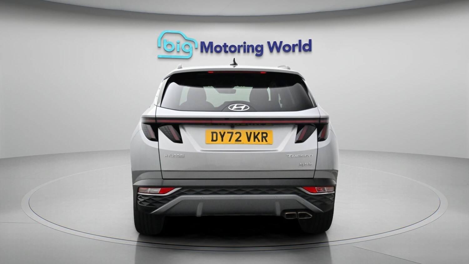 Used Hyundai TUCSON for sale - 78190726: Photo 6