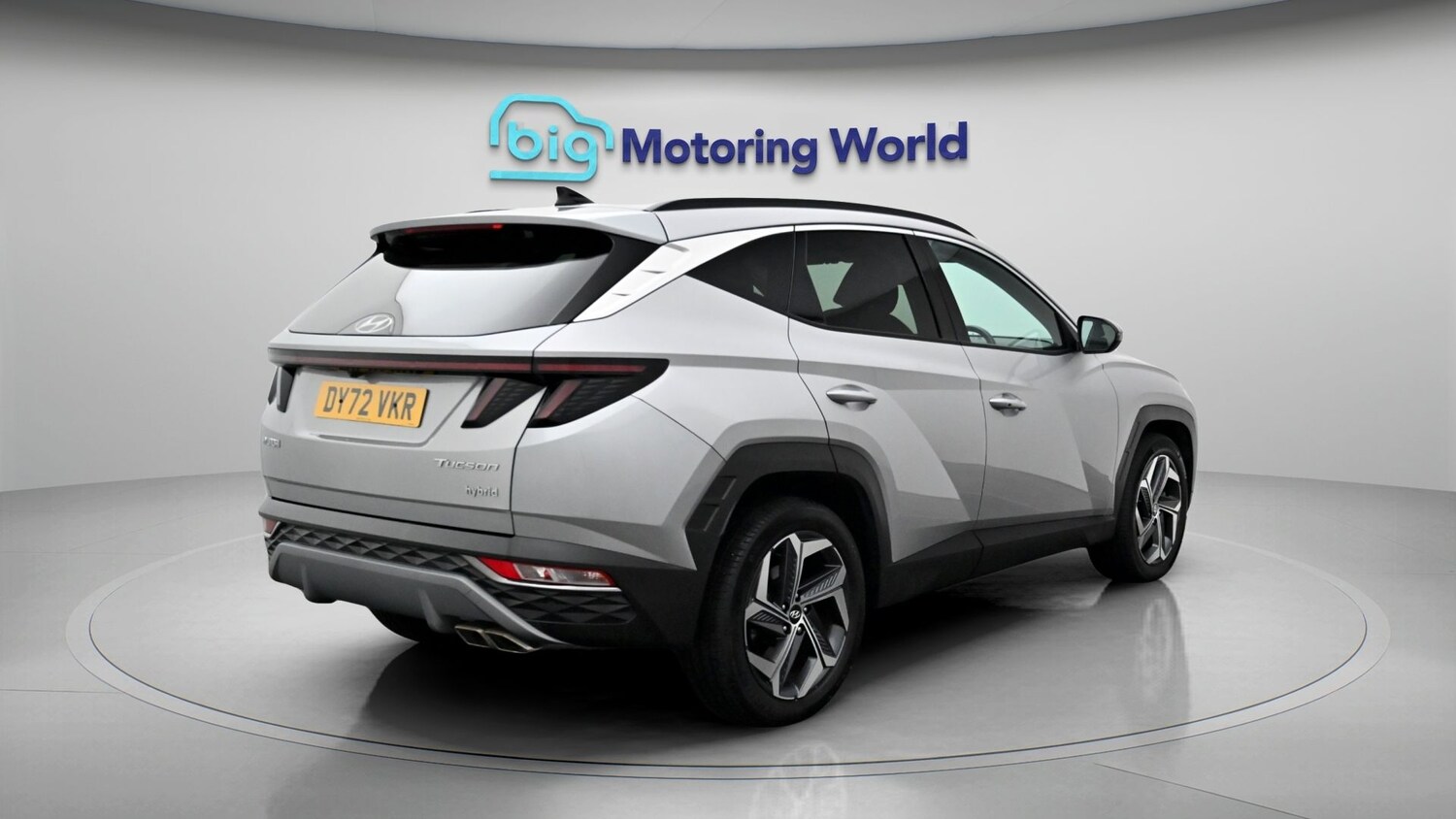 Used Hyundai TUCSON for sale - 78190726: Photo 7