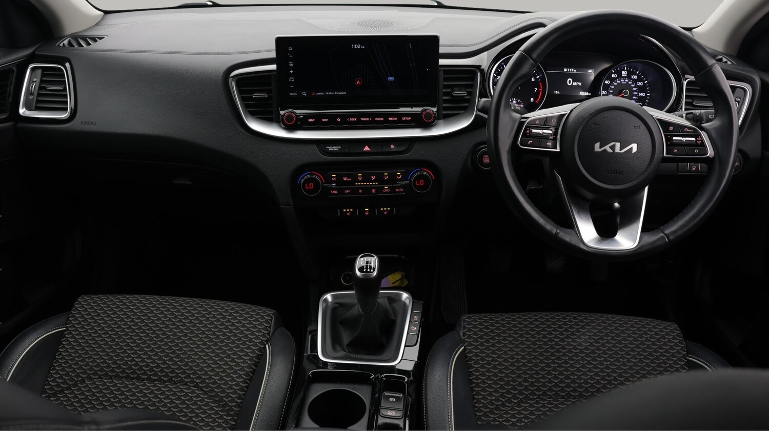 Used Kia XCeed 2022 for sale - 77891718: Photo 13