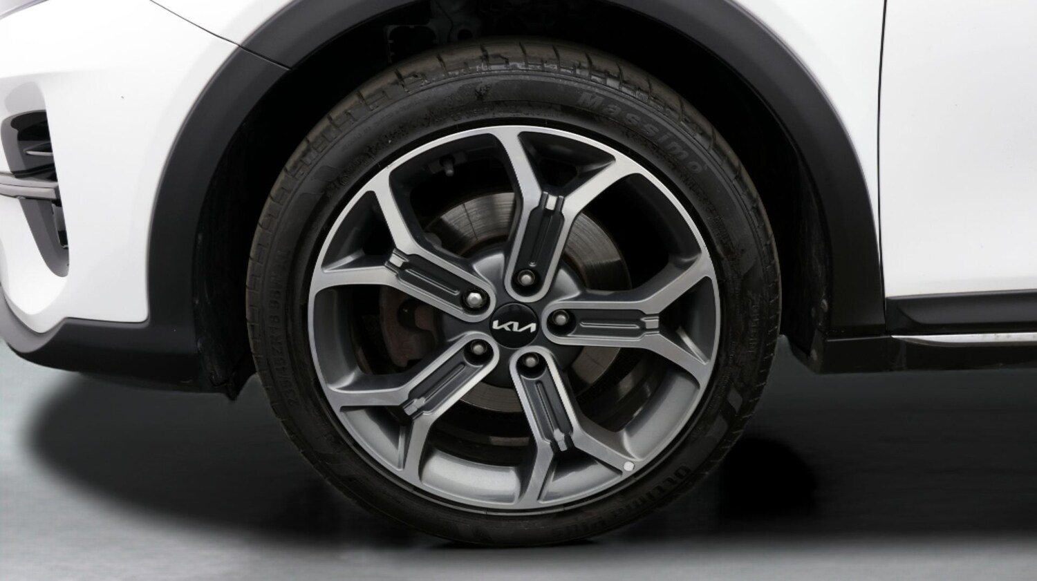 Used Kia XCeed 2022 for sale - 77891718: Photo 18