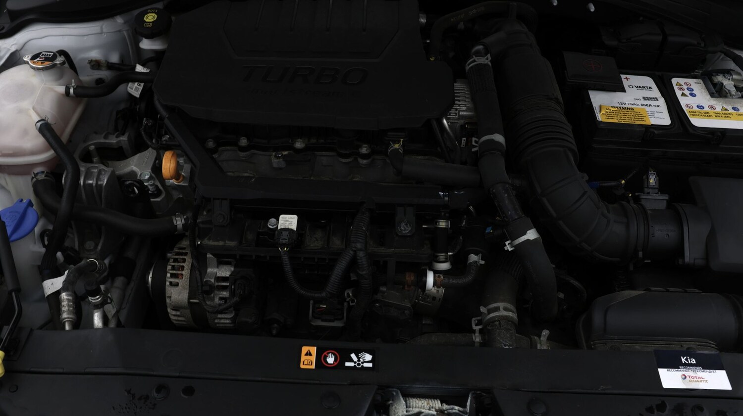 Used Kia XCeed 2022 for sale - 77891718: Photo 19