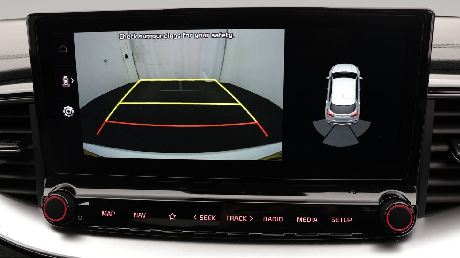 Used Kia XCeed 2022 for sale - 77891718: Photo 24