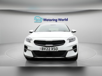 Used Kia XCeed 2022 for sale - 77891718: Photo