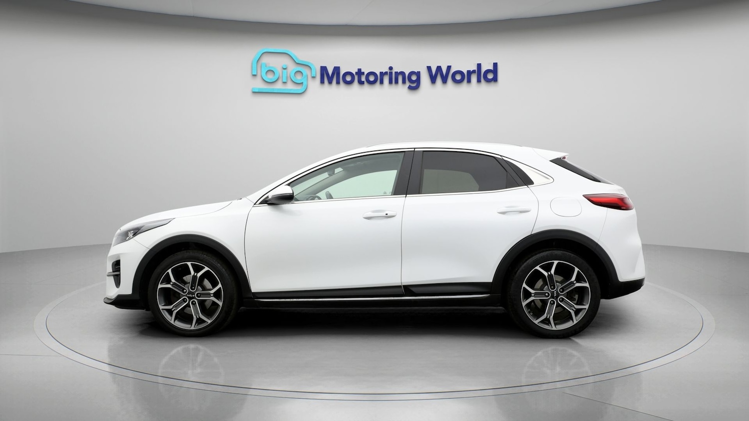 Used Kia XCeed 2022 for sale - 77891718: Photo 4