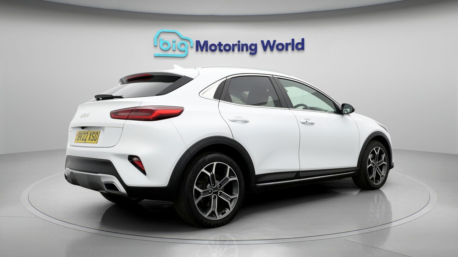 Used Kia XCeed 2022 for sale - 77891718: Photo 7