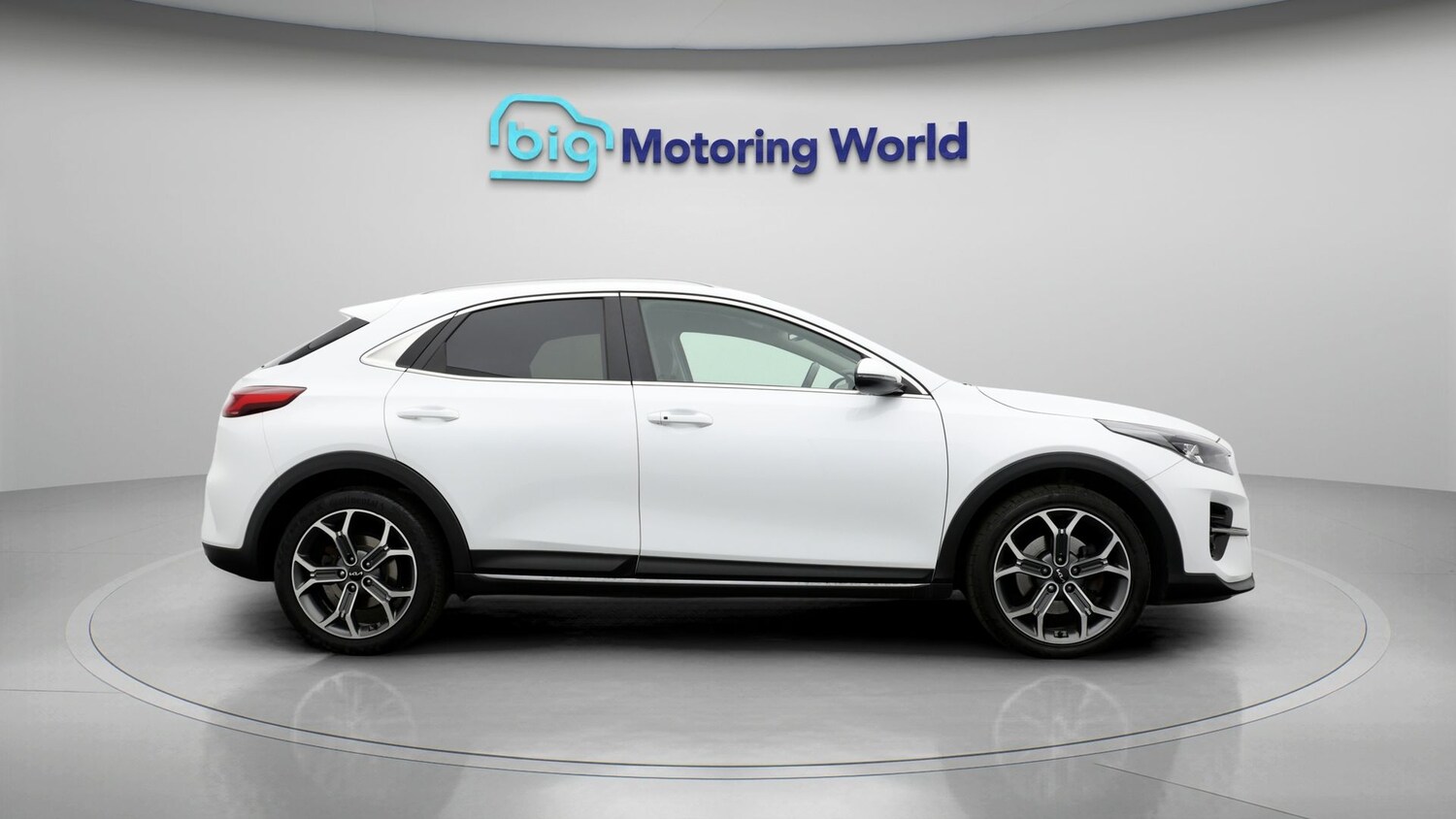 Used Kia XCeed 2022 for sale - 77891718: Photo 8