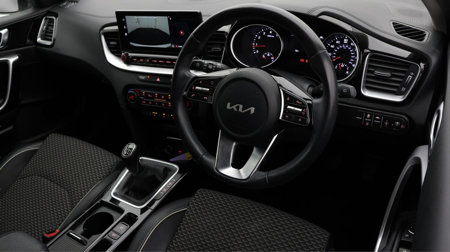 Used Kia XCeed 2022 for sale - 77891718: Photo 9