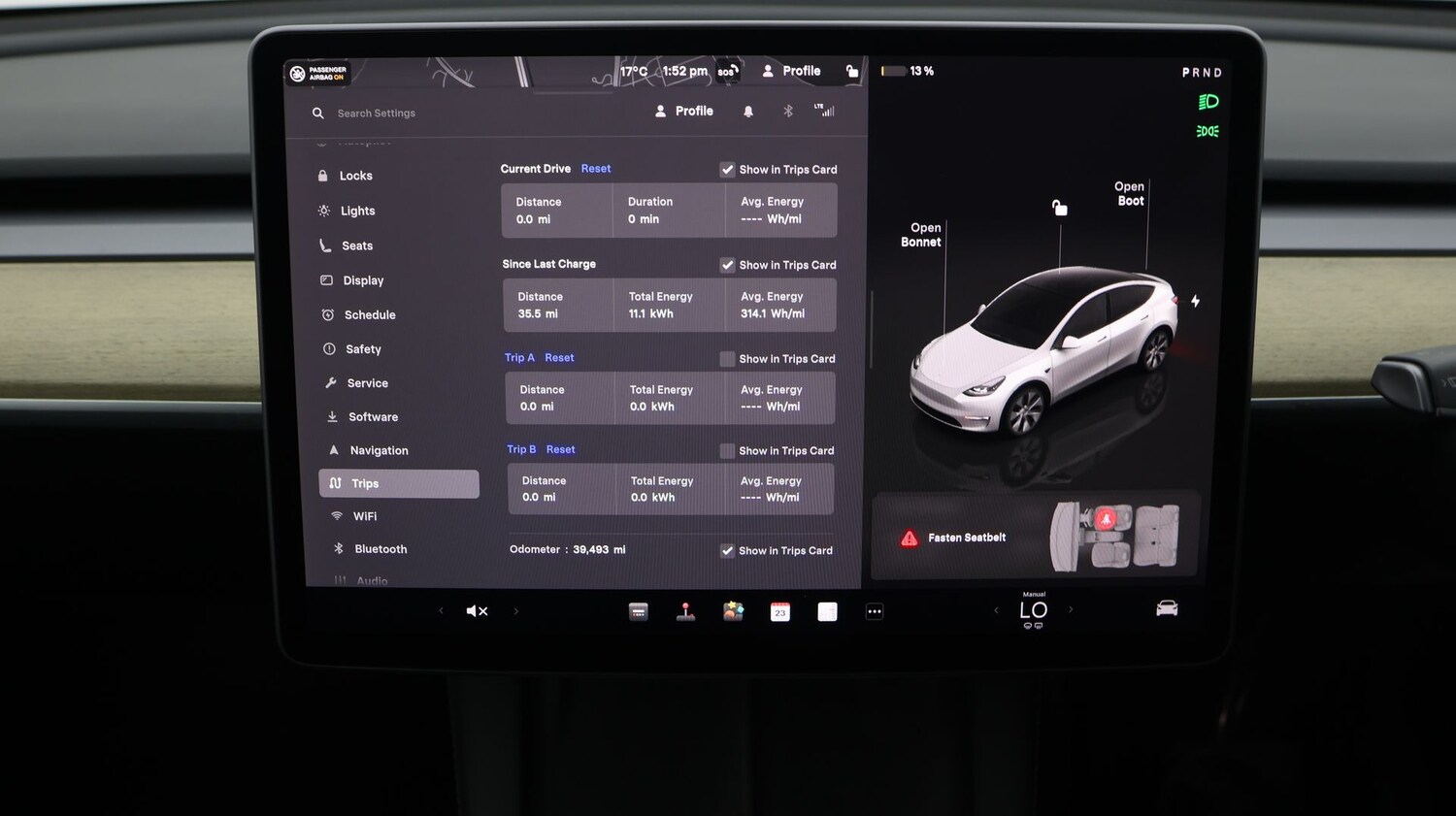 Used Tesla Model Y 2022 for sale - 77310407: Photo 10