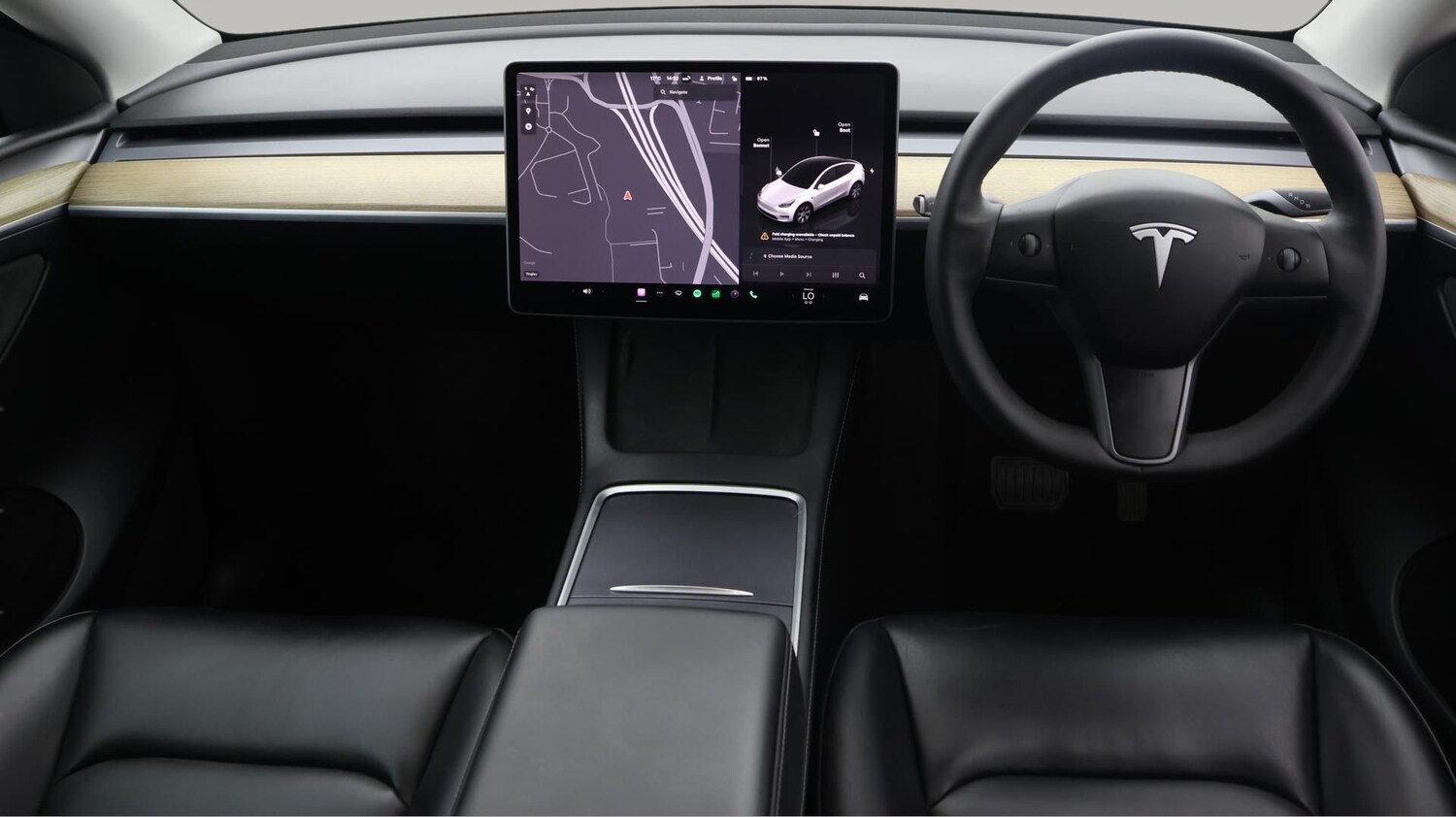 Used Tesla Model Y 2022 for sale - 77310407: Photo 13