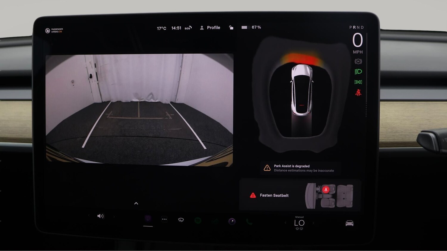 Used Tesla Model Y 2022 for sale - 77310407: Photo 23