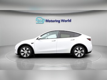 Used Tesla Model Y 2022 for sale - 77310407: Photo