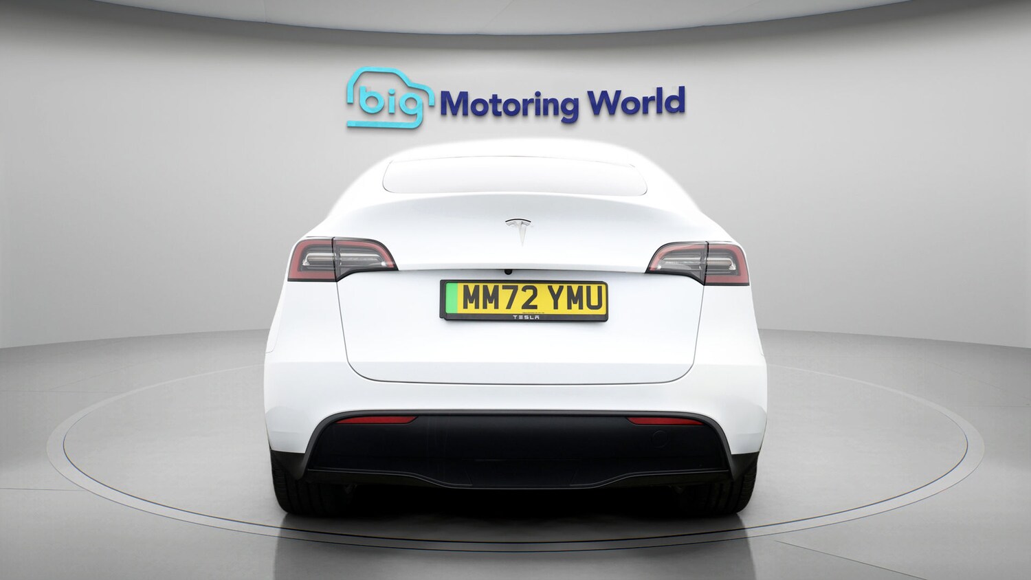 Used Tesla Model Y 2022 for sale - 77310407: Photo 6