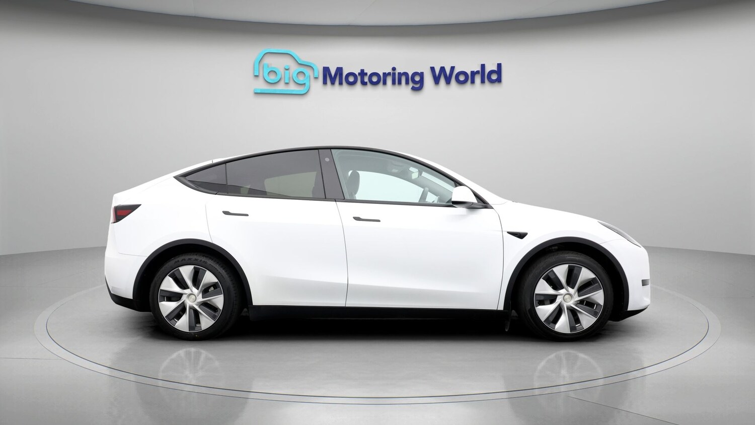 Used Tesla Model Y 2022 for sale - 77310407: Photo 8