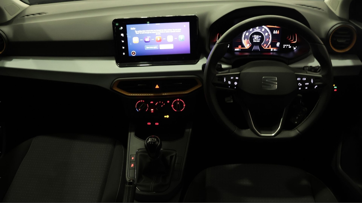 Used SEAT Ibiza 2023 for sale - 77595789: Photo 13