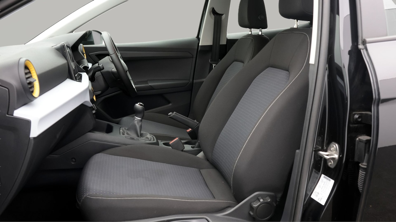 Used SEAT Ibiza 2023 for sale - 77595789: Photo 14