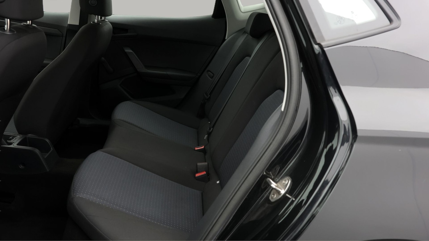 Used SEAT Ibiza 2023 for sale - 77595789: Photo 16