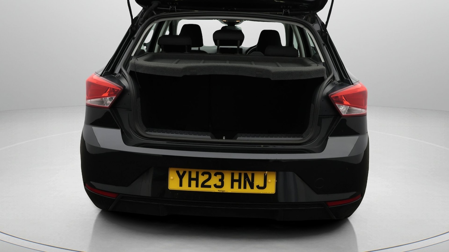 Used SEAT Ibiza 2023 for sale - 77595789: Photo 17