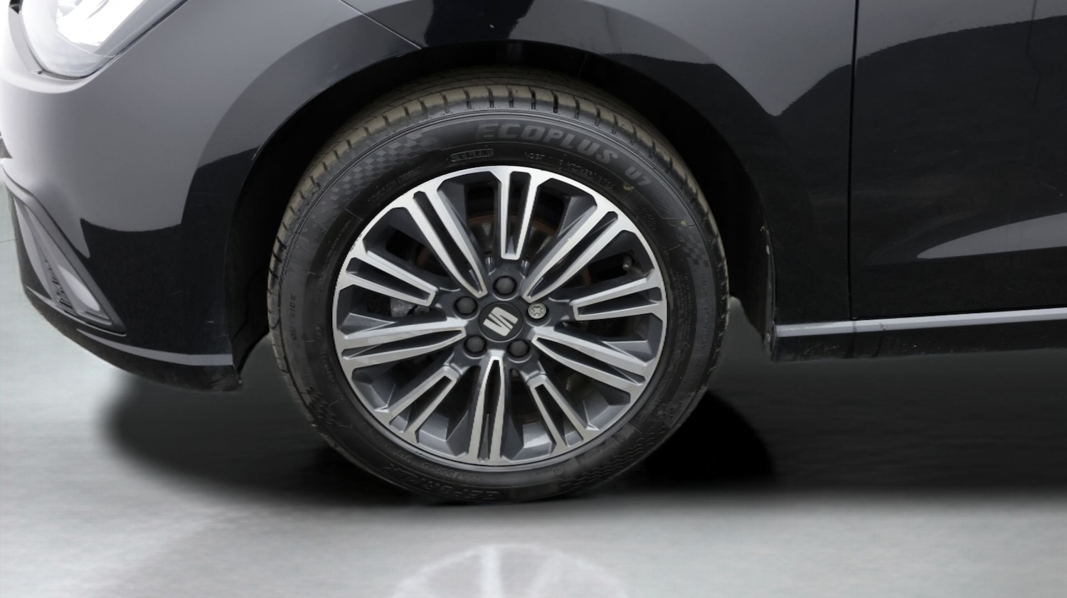 Used SEAT Ibiza 2023 for sale - 77595789: Photo 18