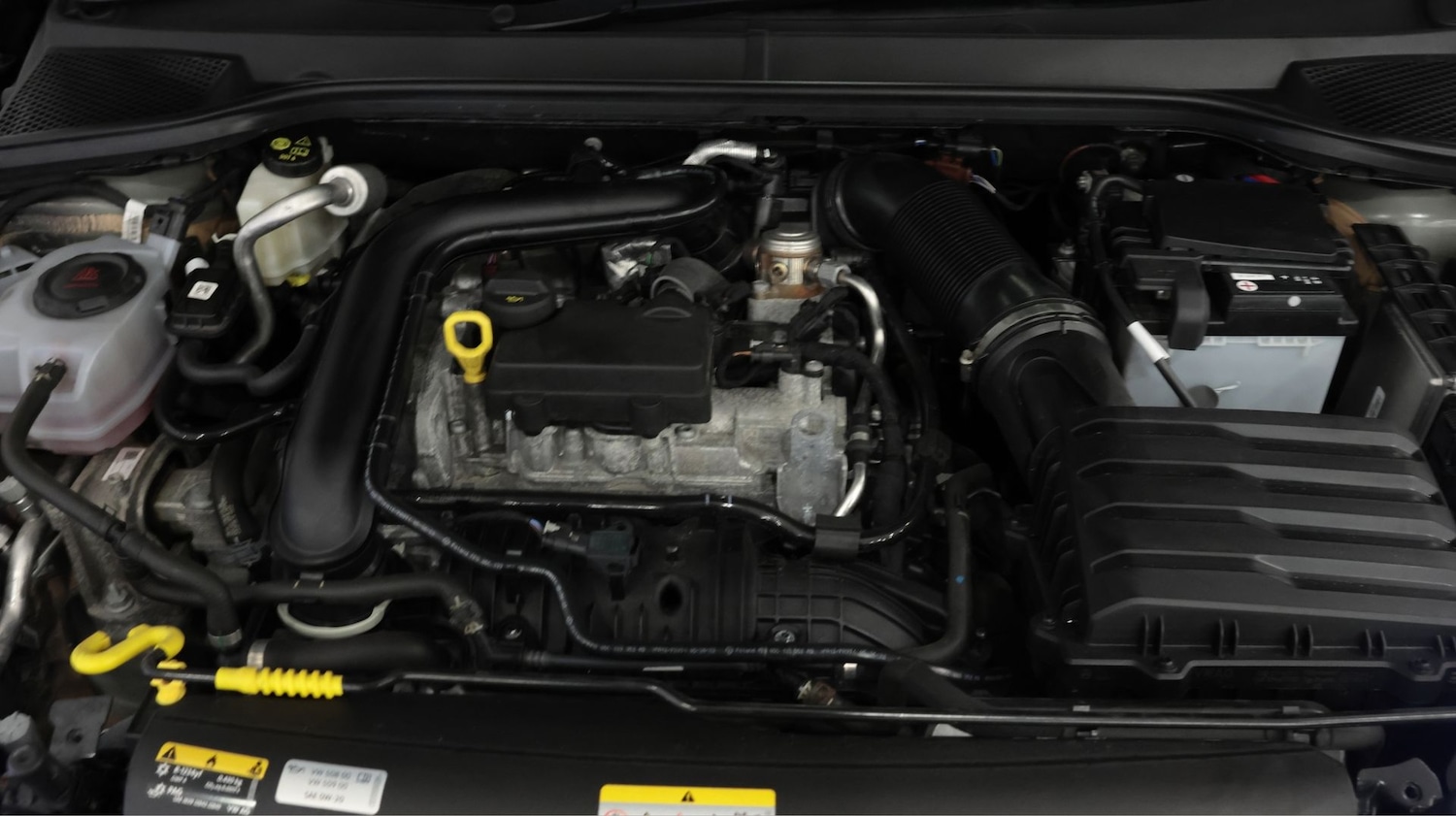 Used SEAT Ibiza 2023 for sale - 77595789: Photo 19