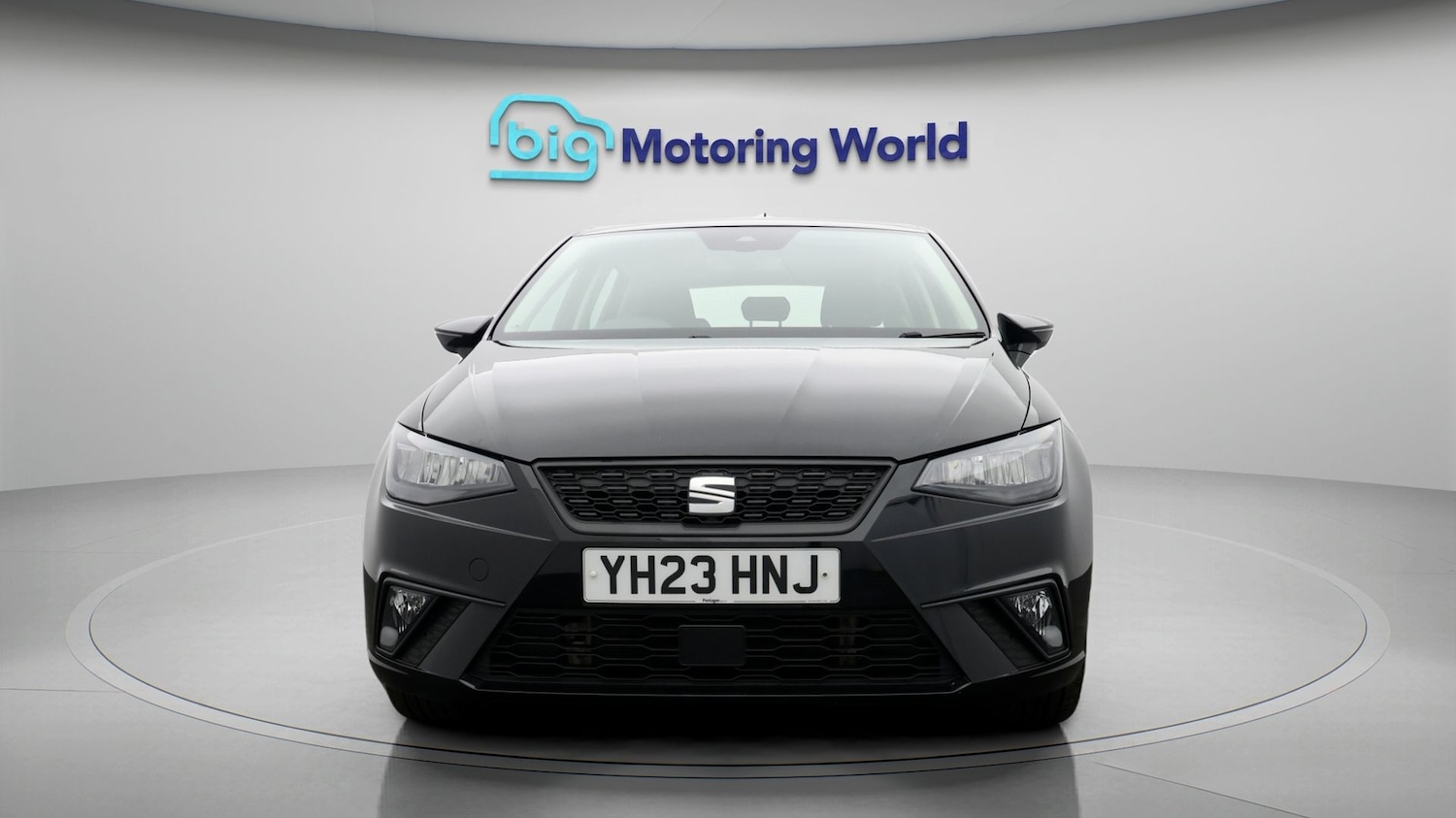 Used SEAT Ibiza 2023 for sale - 77595789: Photo 2