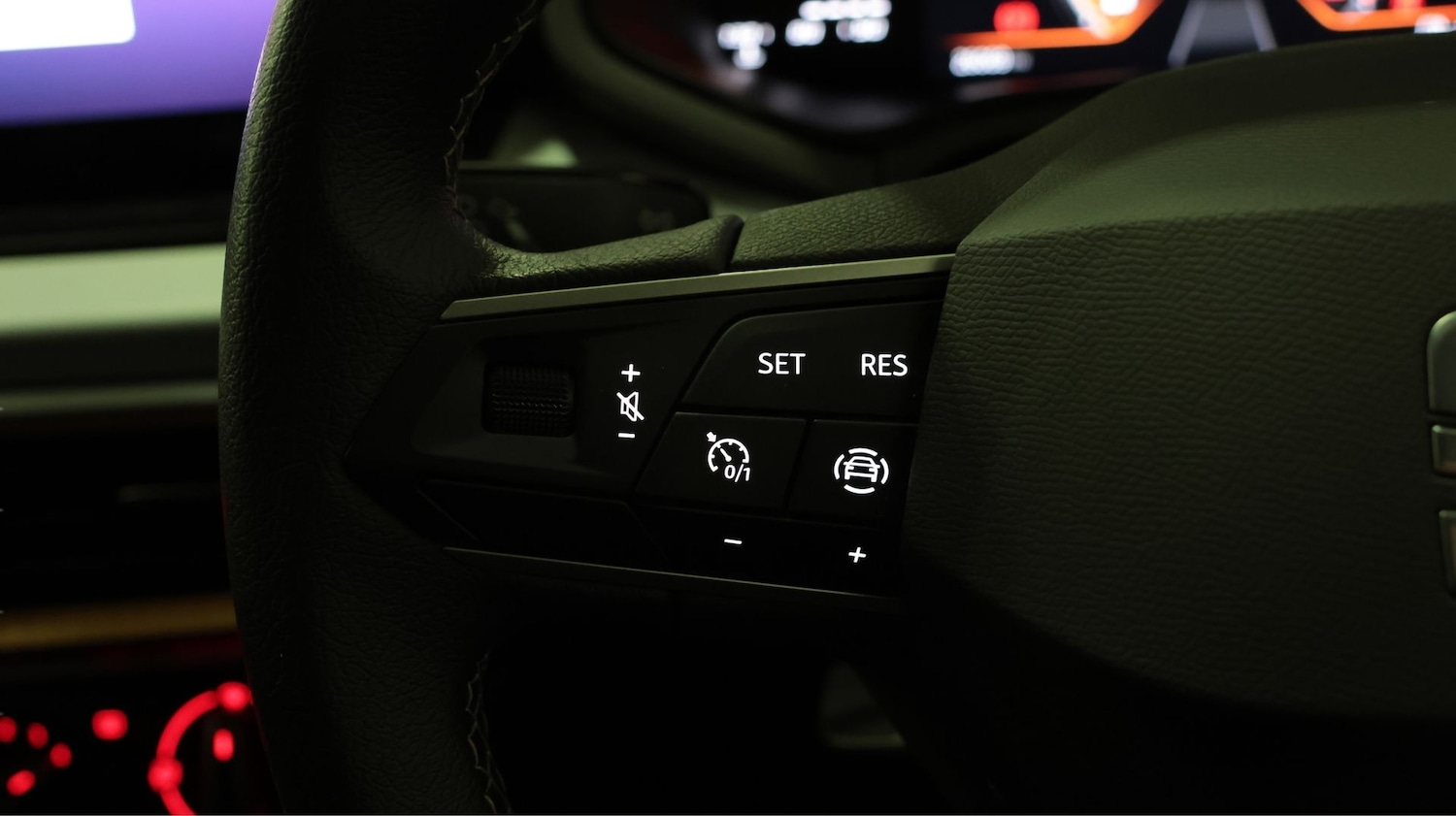 Used SEAT Ibiza 2023 for sale - 77595789: Photo 23