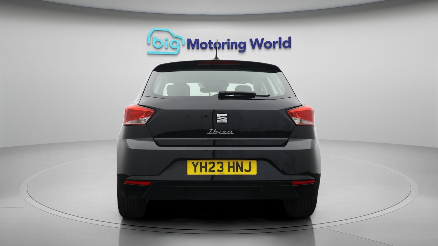 Used SEAT Ibiza 2023 for sale - 77595789: Photo 6