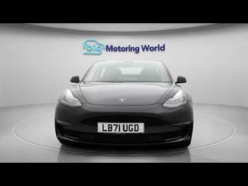 Used Tesla Model 3 2021 for sale - 74908760: Photo