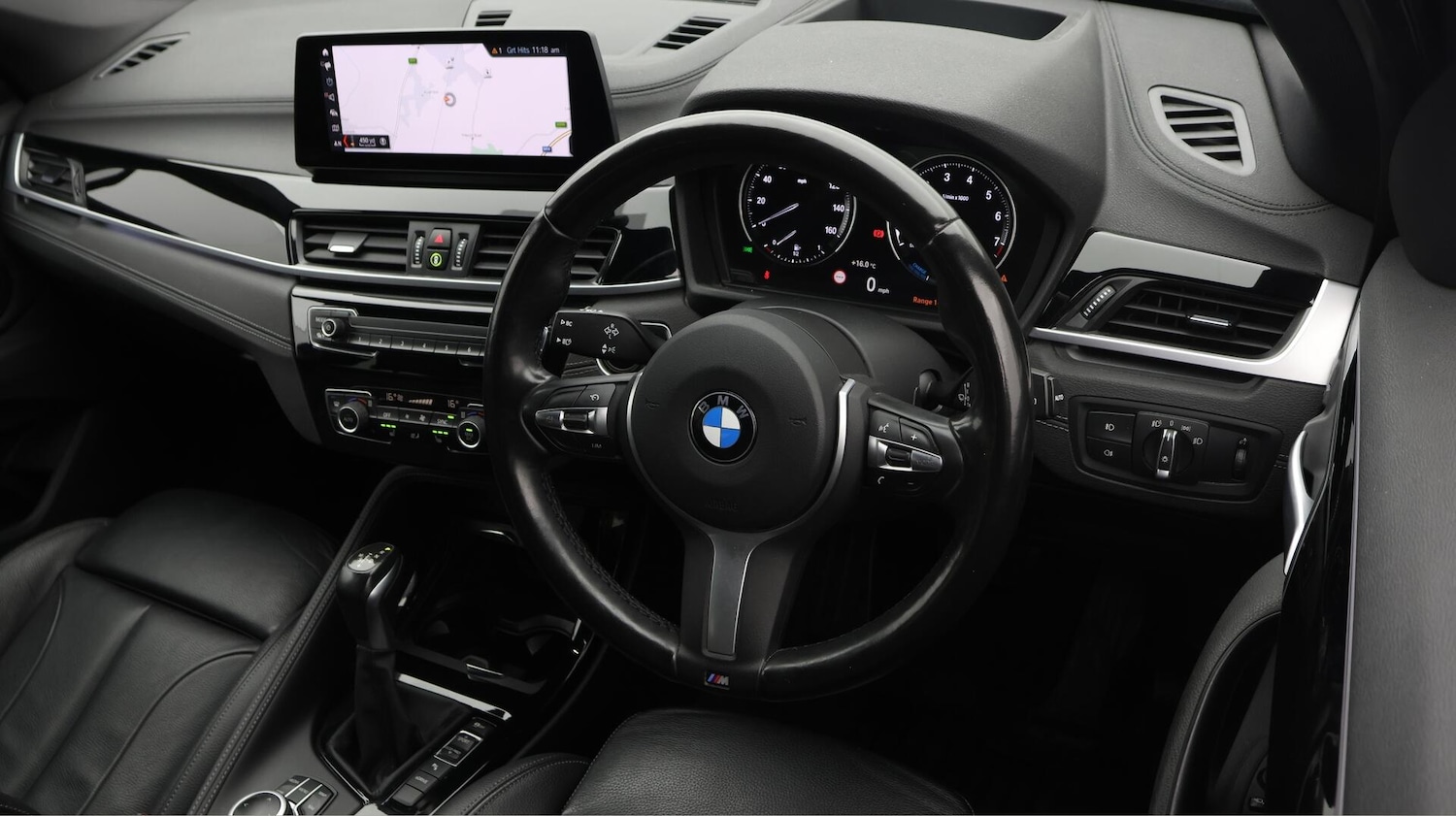 Used BMW X1 2021 for sale - 76122470: Photo 10