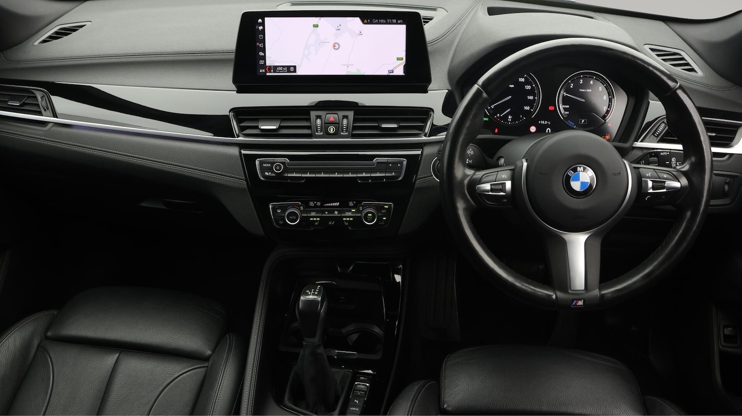 Used BMW X1 2021 for sale - 76122470: Photo 14