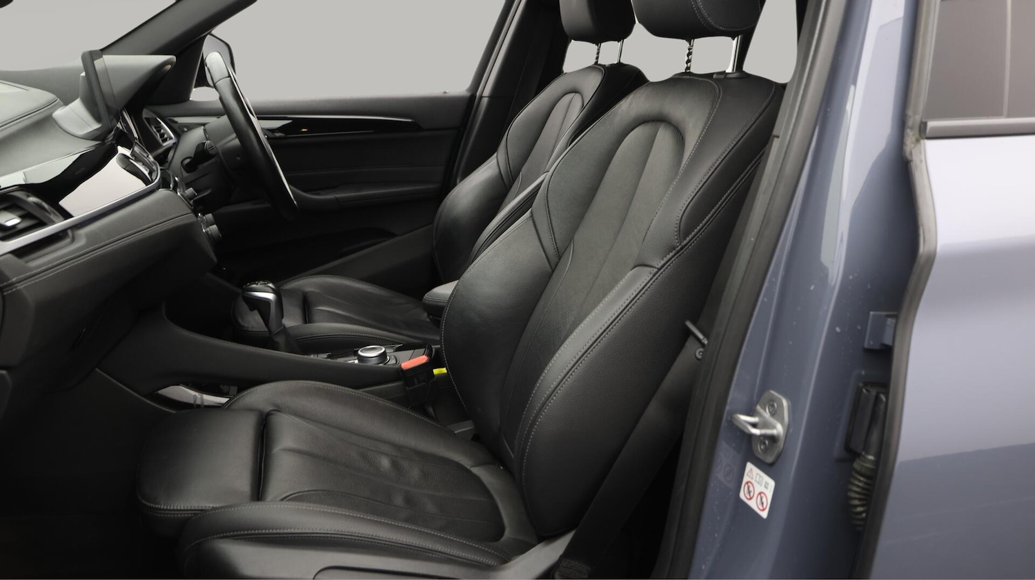 Used BMW X1 2021 for sale - 76122470: Photo 15