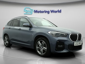 BMW - X1