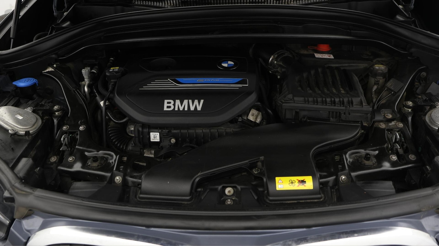 Used BMW X1 2021 for sale - 76122470: Photo 20