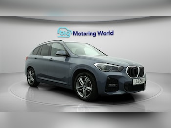 Used BMW X1 2021 for sale - 76122470: Photo 2