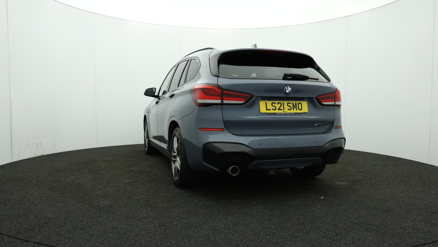 Used BMW X1 2021 for sale - 76122470: Photo 33