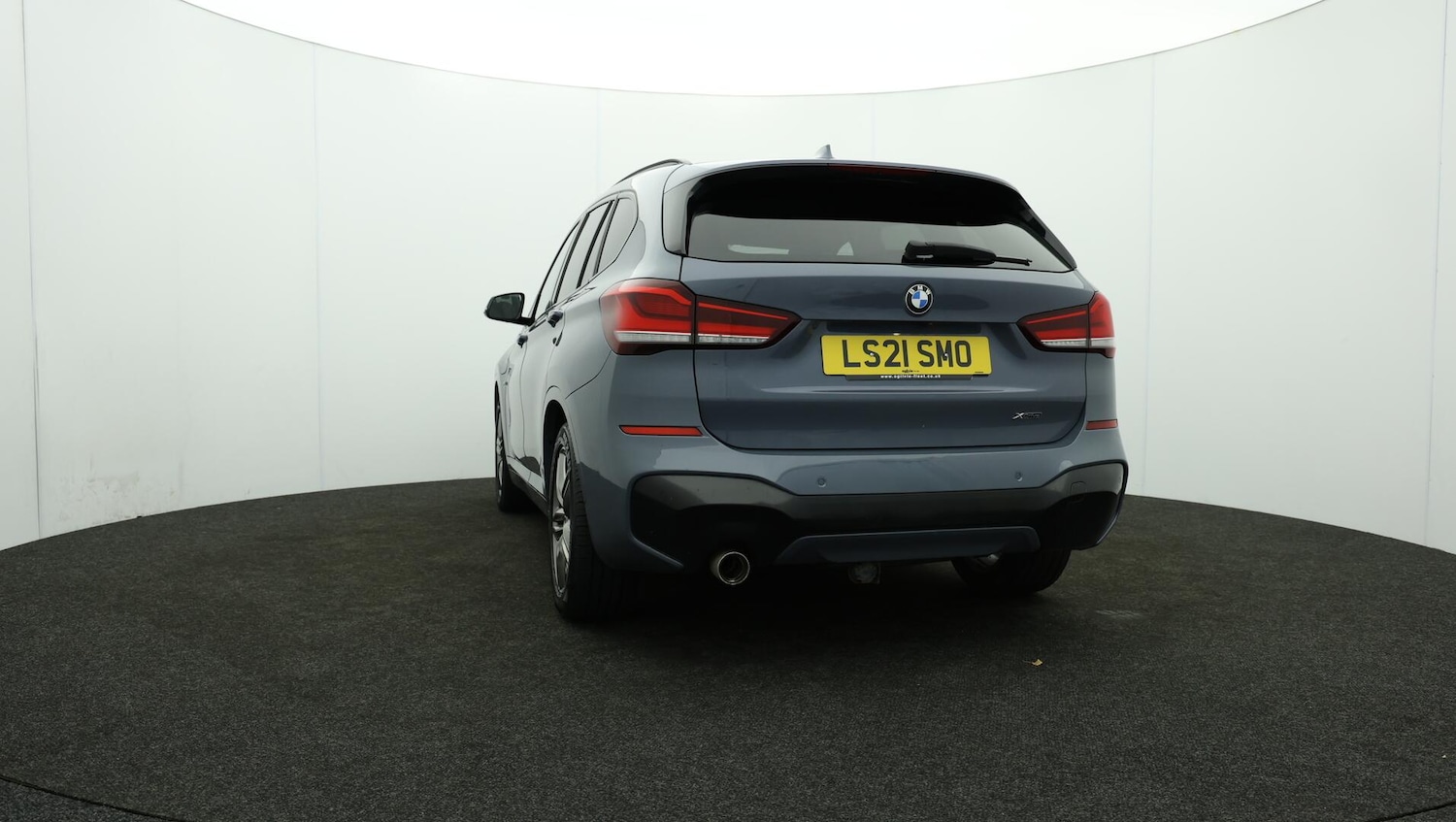 Used BMW X1 2021 for sale - 76122470: Photo 34