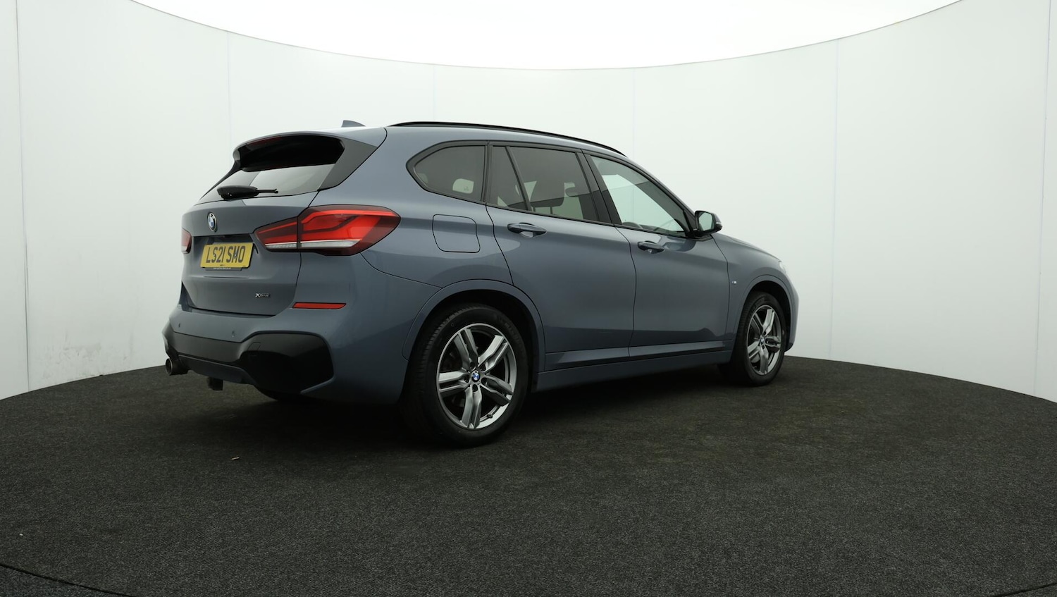 Used BMW X1 2021 for sale - 76122470: Photo 35